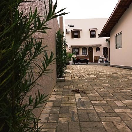 Pousada Recanto Do Norte Florianopolis Ngoại thất bức ảnh