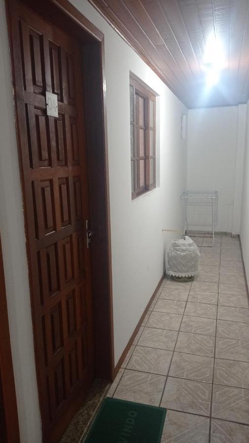 Pousada Recanto Do Norte Florianopolis Ngoại thất bức ảnh