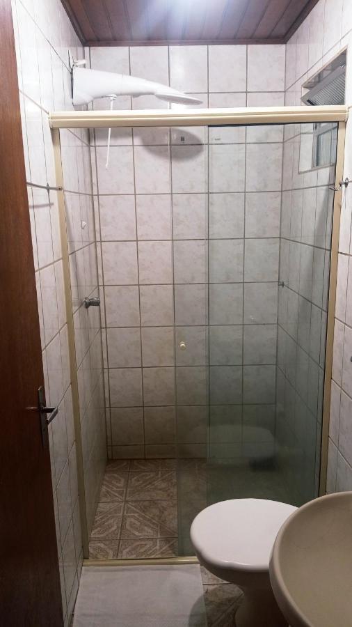 Pousada Recanto Do Norte Florianopolis Ngoại thất bức ảnh