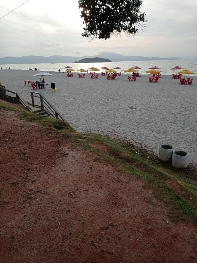 Pousada Recanto Do Norte Florianopolis Ngoại thất bức ảnh