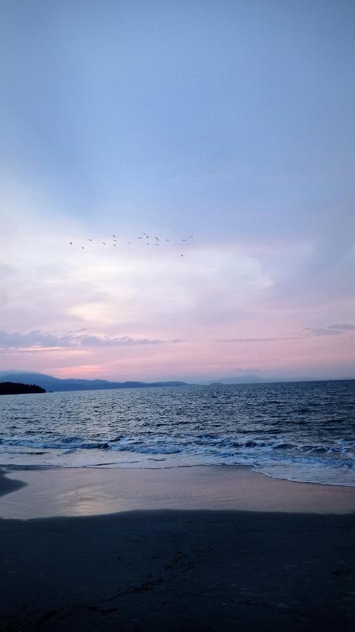 Pousada Recanto Do Norte Florianopolis Ngoại thất bức ảnh