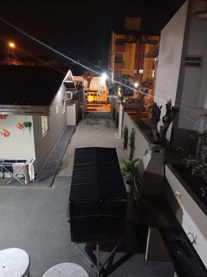 Pousada Recanto Do Norte Florianopolis Ngoại thất bức ảnh