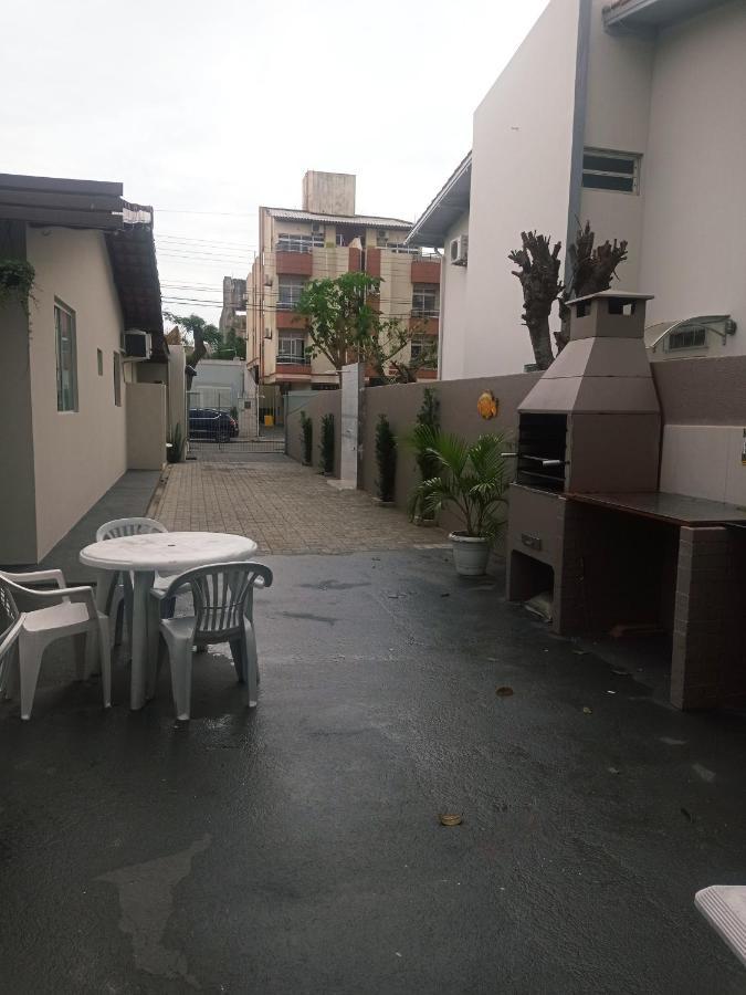 Pousada Recanto Do Norte Florianopolis Ngoại thất bức ảnh