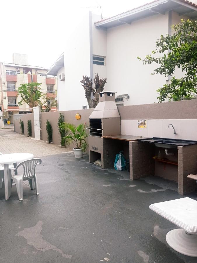 Pousada Recanto Do Norte Florianopolis Ngoại thất bức ảnh