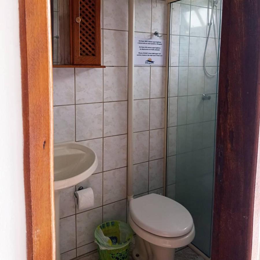Pousada Recanto Do Norte Florianopolis Ngoại thất bức ảnh