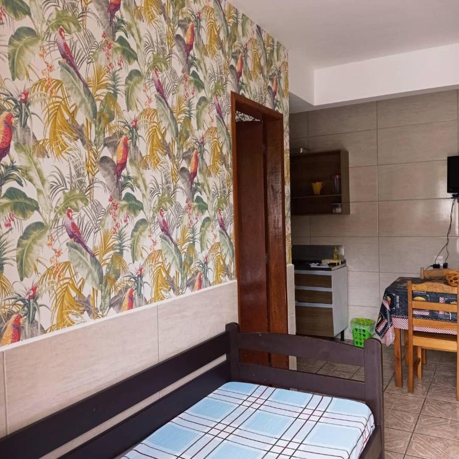 Pousada Recanto Do Norte Florianopolis Ngoại thất bức ảnh