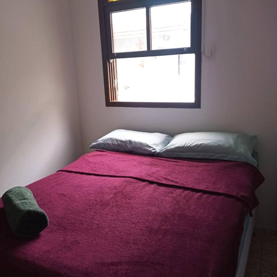 Pousada Recanto Do Norte Florianopolis Ngoại thất bức ảnh