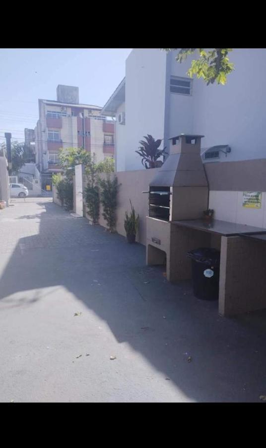 Pousada Recanto Do Norte Florianopolis Ngoại thất bức ảnh