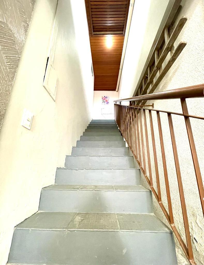 Pousada Recanto Do Norte Florianopolis Ngoại thất bức ảnh