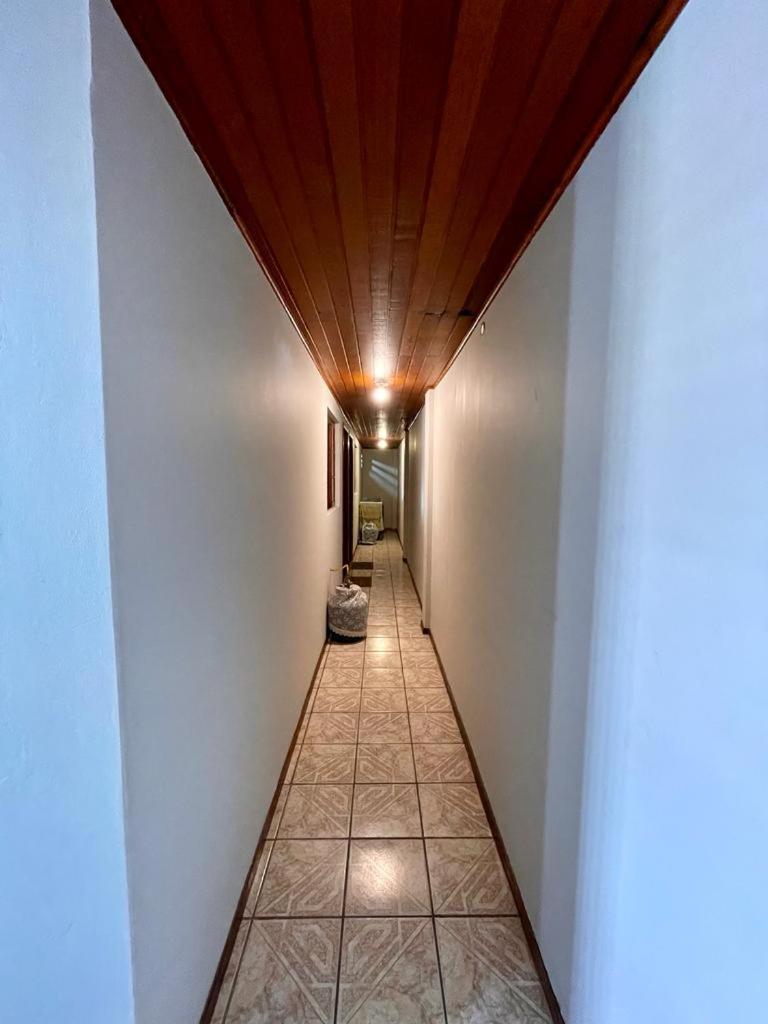 Pousada Recanto Do Norte Florianopolis Ngoại thất bức ảnh