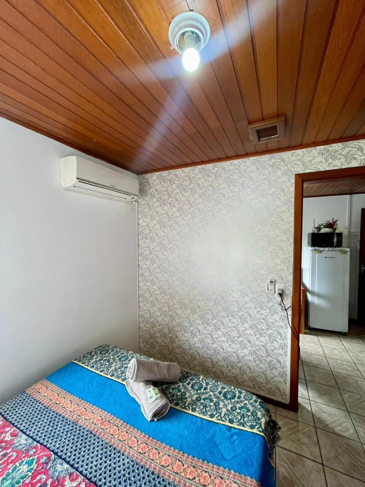Pousada Recanto Do Norte Florianopolis Ngoại thất bức ảnh