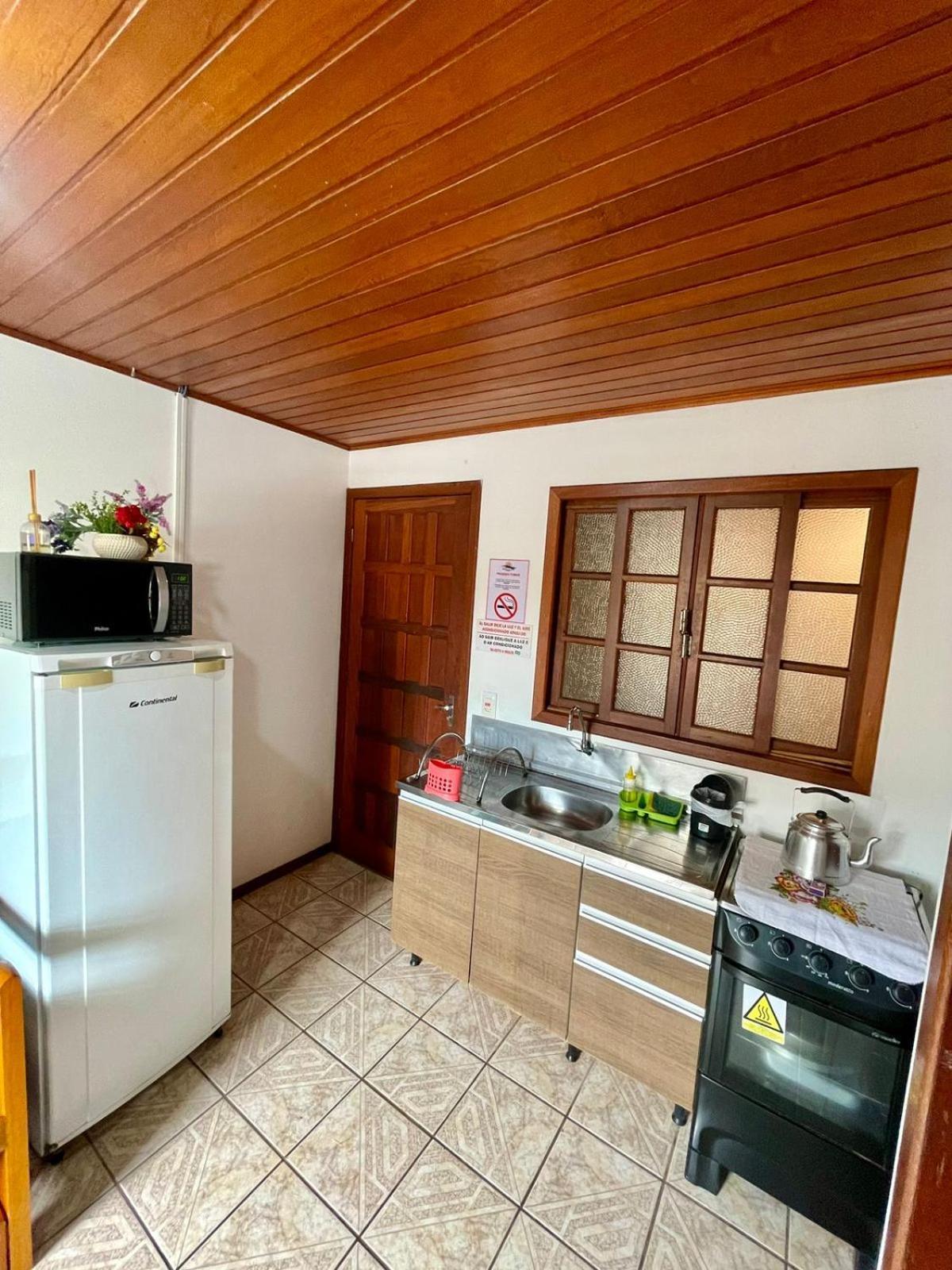 Pousada Recanto Do Norte Florianopolis Ngoại thất bức ảnh