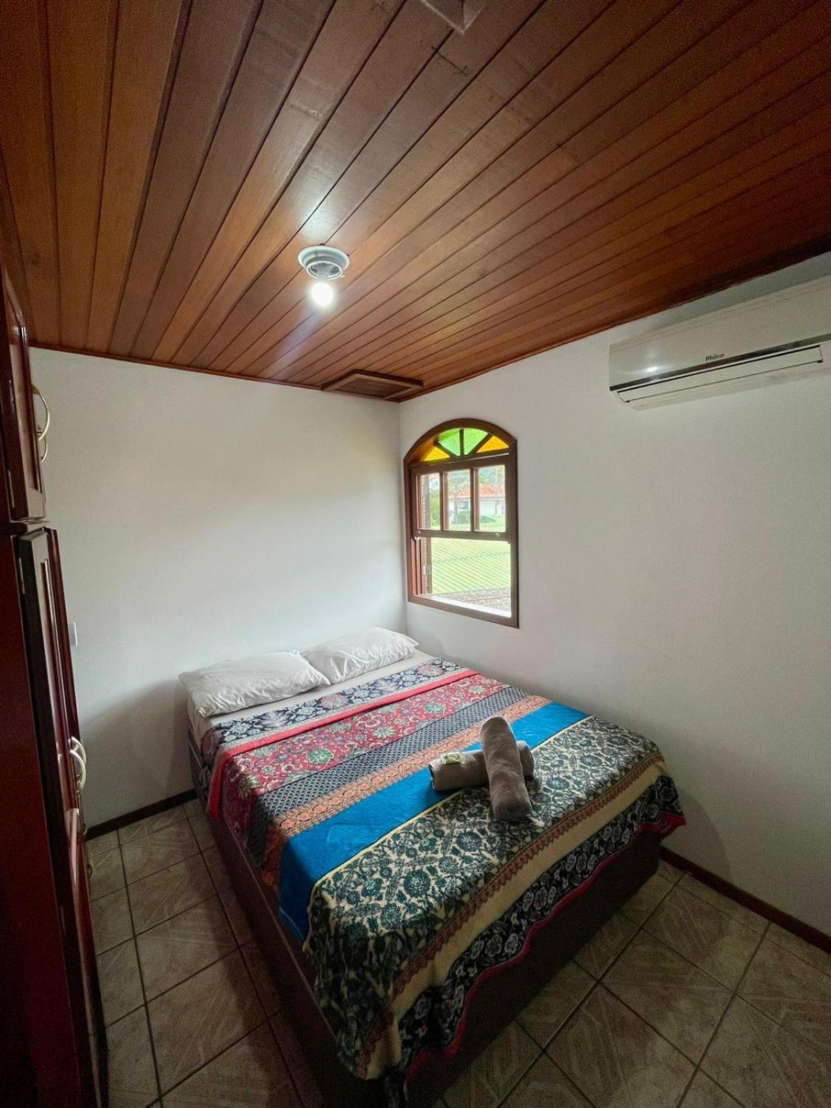 Pousada Recanto Do Norte Florianopolis Ngoại thất bức ảnh