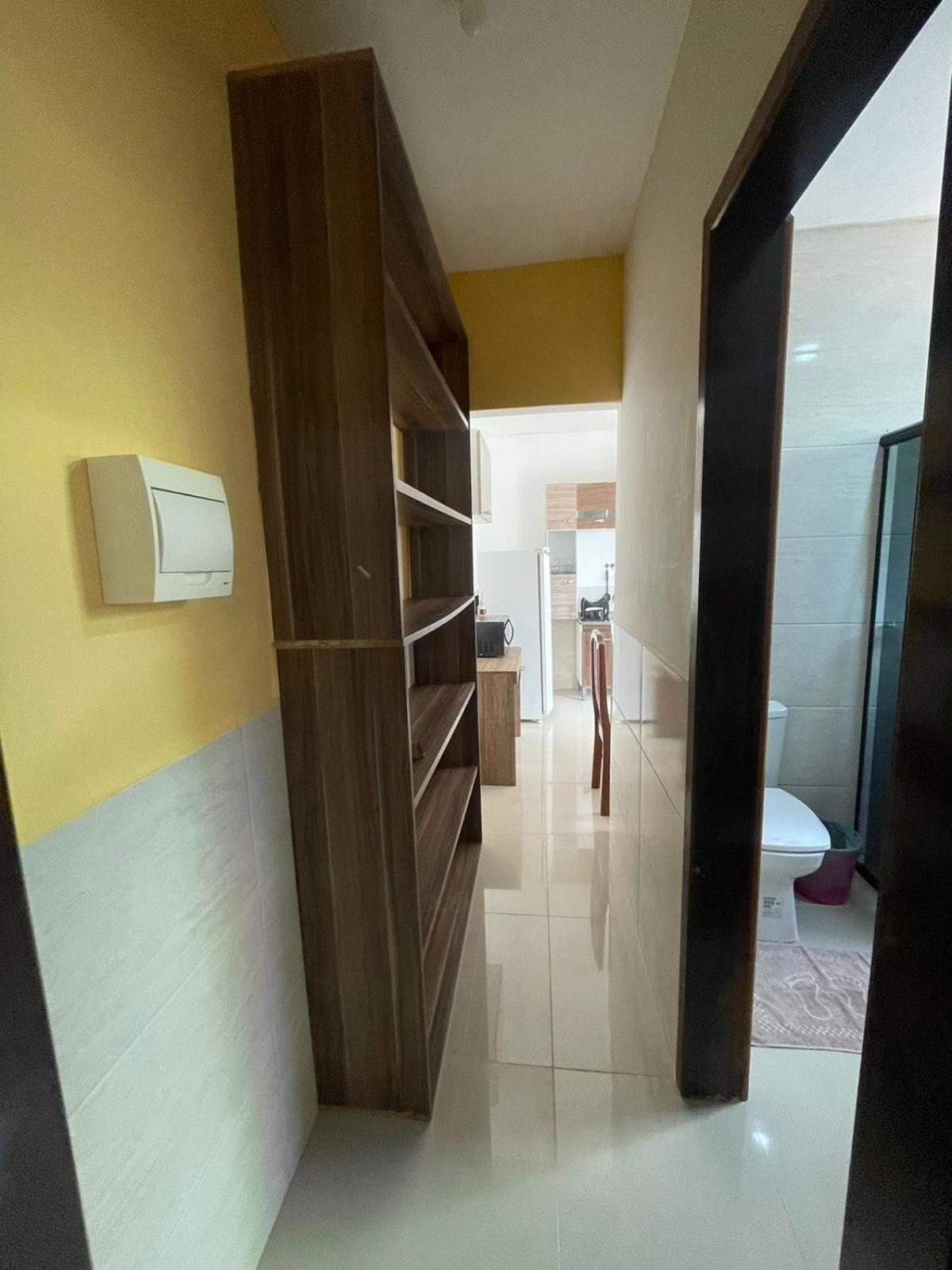 Pousada Recanto Do Norte Florianopolis Ngoại thất bức ảnh