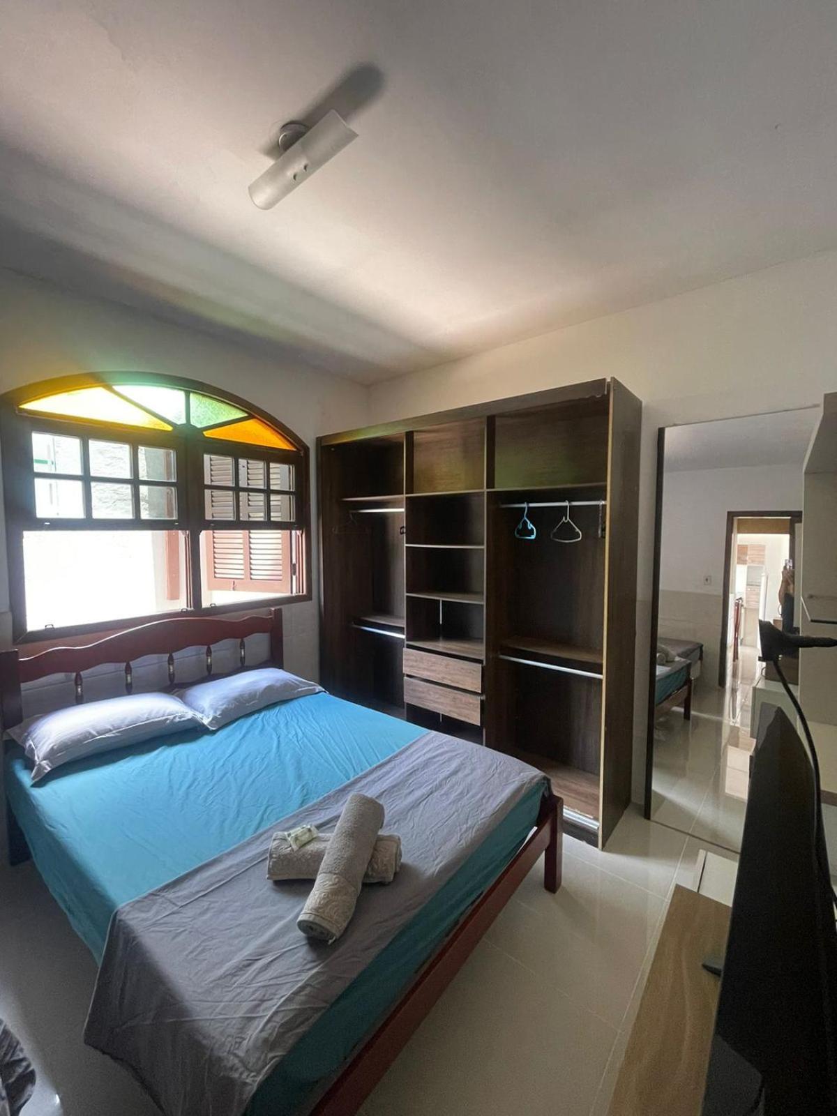Pousada Recanto Do Norte Florianopolis Ngoại thất bức ảnh