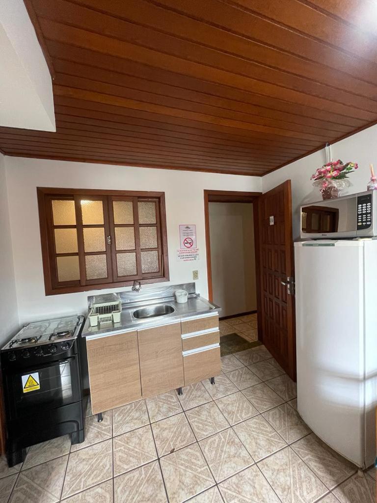 Pousada Recanto Do Norte Florianopolis Ngoại thất bức ảnh