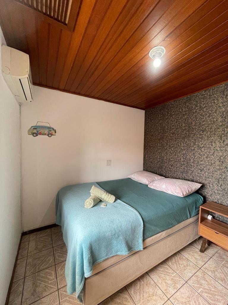 Pousada Recanto Do Norte Florianopolis Ngoại thất bức ảnh