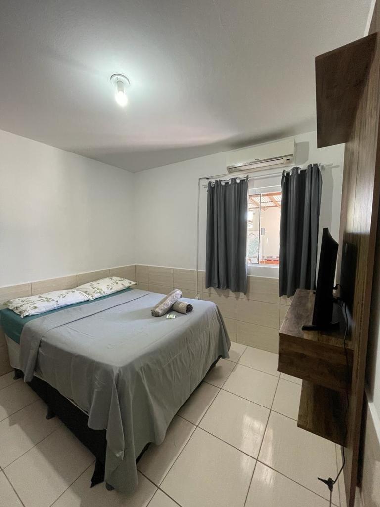 Pousada Recanto Do Norte Florianopolis Ngoại thất bức ảnh