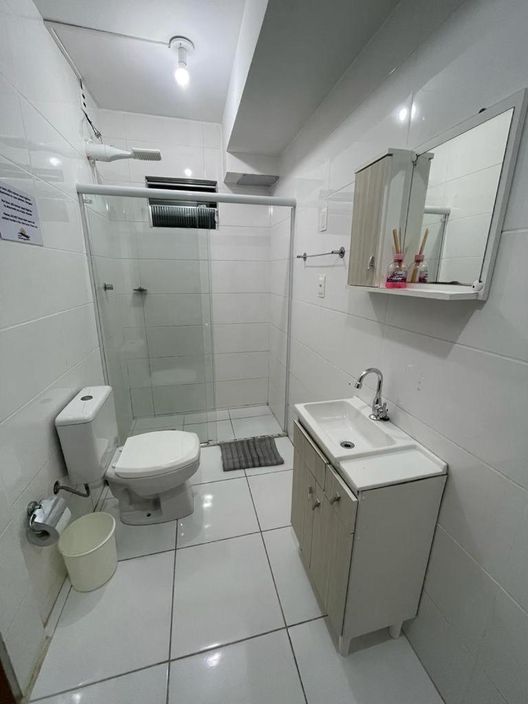 Pousada Recanto Do Norte Florianopolis Ngoại thất bức ảnh
