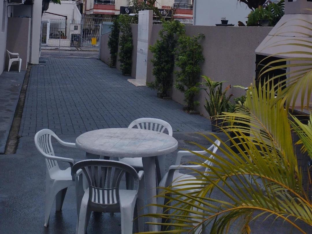 Pousada Recanto Do Norte Florianopolis Ngoại thất bức ảnh